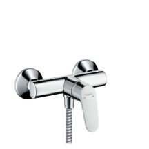 Hansgrohe Focus 1-grebs Bürstenarmatur