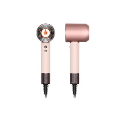 26. Dyson HD16 Nural Haartrockner, Ceramic Pink