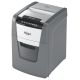 2. Rexel Optimum AutoFeed+ 90X Aktenvernichter (P-4), 90 Blatt, 34-Liter-Auffangbehälter