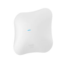 Ruijie Networks RG-RAP73PRO WLAN-Zugangspunkt 13657 Mbit/s Weiß PoE-Unterstützung