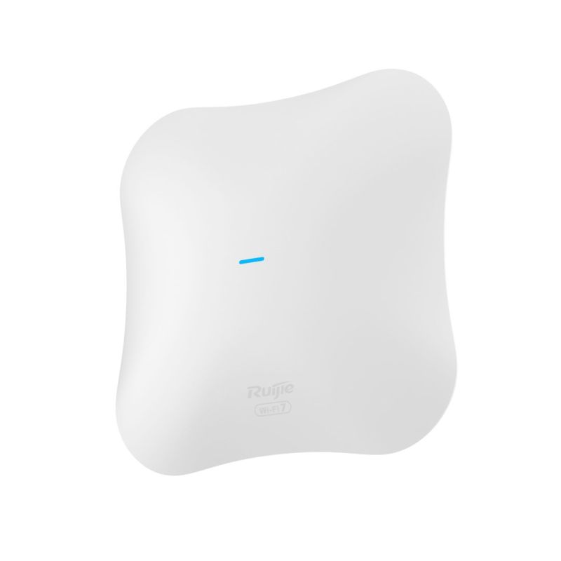 Ruijie Networks RG-RAP73PRO WLAN-Zugangspunkt 13657 Mbit/s Weiß PoE-Unterstützung