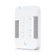 38. UniFi Access Ubiquiti G3 Pro Starter Kit UA-G3-SK-Pro, G3 Professional Access Reader + G3 Reader + Hub + Schlüsselanhänger (2 Stück)