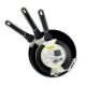 7. Wave Bratpfanne 20 cm MR-1212-20 MAESTRO