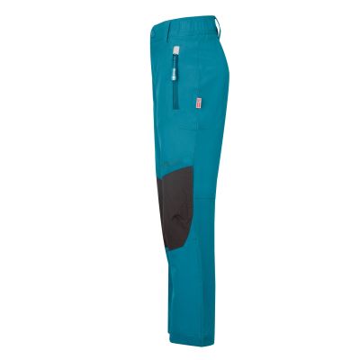 3. Trollkids Lysefjord Softshell-Kinderhose für Spaziergänge und Trekking