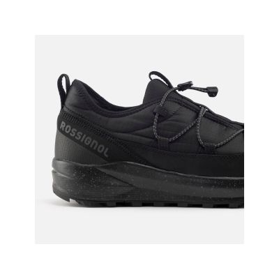 6. ROSSIGNOL RESORT LOW Herrenschuhe schwarz