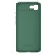 6. Nillkin CamShield Pro Hülle für iPhone 16e / 17e - Grün