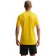 4. Nike Dri-Fit Park 26 SS Top Gelbes Herren-T-Shirt HM7127 719