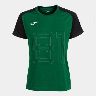 Joma Academy IV Sleeve W 901335.451 Fußballtrikot
