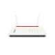 9. FRITZ!Box 6850 LTE WLAN-Router Gigabit Ethernet Dualband (2,4 GHz/5 GHz) 4G Weiß
