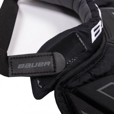 4. Bauer Elite Sr Torwart-Nackenstütze 1059238