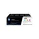 HP 125A 3er-Pack Original LaserJet Tonerkartuschen: Cyan/Magenta/Gelb
