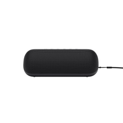 6. Havit M69 Bluetooth-Lautsprecher (Schwarz)