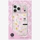 5. Uniq Coehl Evie Magnetische Ladehülle für iPhone 18 Pro Max / 17 Pro Max – Pink
