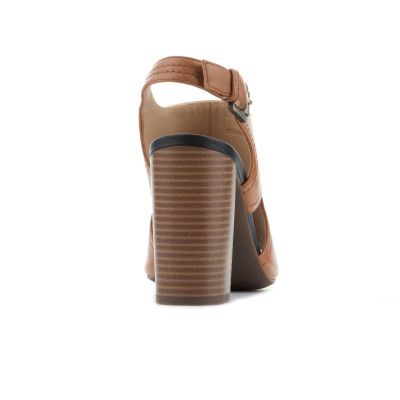 8. Geox D Audalies HSB Karamell D824WB 00044 C5102