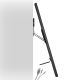 2. MACLEAN ULTRA FLACH-TV-WANDHALTERUNG 37-80" MC-481