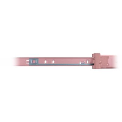 3. Rack-Schiene - Inter-Tech 88887221 Rack-Teile