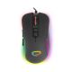9. ESPERANZA KABELGEBUNDENE MAUS 7D FÜR GAMER HESPERIS USB-C EGM303