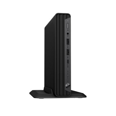 3. HP Elite Mini 800 G9 Intel® Core™ i5 i5-14500 16 GB DDR5-SDRAM 512 GB SSD Windows 11 Pro Mini-PC Schwarz