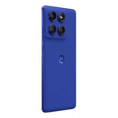 12. Motorola Edge 60 Pro 5G 12/512GB Schillerndes Blau