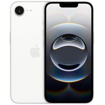 Apple iPhone 16E weiß 512 GB