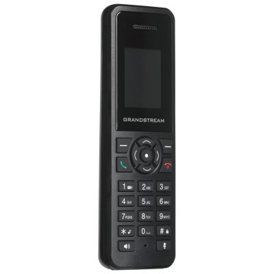 4. Grandstream GDP 720 VoIP-Telefon