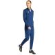 6. Damen-Trainingsjacke adidas Entrada 26 Track marineblau JZ6599