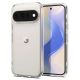 2. Spigen Ultra Hybrid Hülle für Google Pixel 11 Pro XL – Transparent