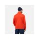 3. ROSSIGNOL MID LAYER STRETCH HZ Herren-Sweatshirt orange