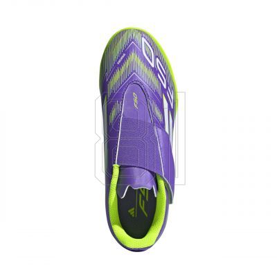 4. Adidas F50 Club Vel TF Jr JI0034 Fußballschuhe