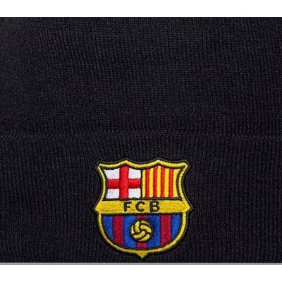 3. FC Barcelona x New Era Wintermütze 60846897