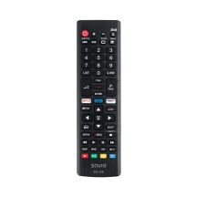 SAVIO RC-05 Universalfernbedienung (Fernseher)