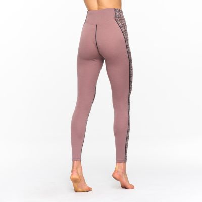5. Kari Traa Rose Light Pant HW W Thermo-Leggings 92800586049