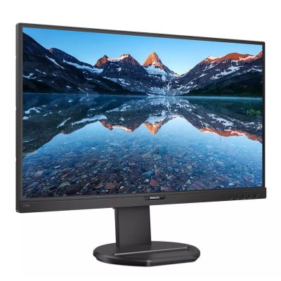 Philips B Line 276B9/00 LED-Display 68,6 cm (27") 2560 x 1440 px Quad HD Schwarz