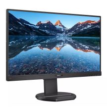 Philips B Line 276B9/00 LED-Display 68,6 cm (27") 2560 x 1440 px Quad HD Schwarz