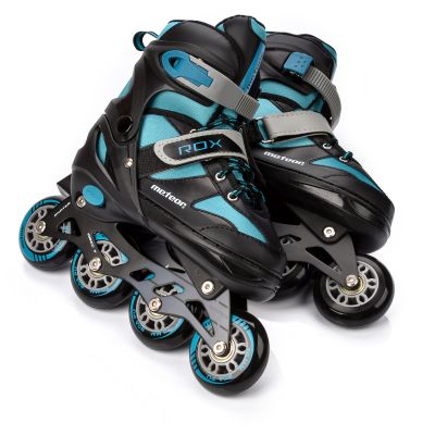 2. Meteor Rox 22351 Rollschuhe