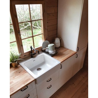 39. SMEG KLF04CREU Wasserkocher Creme