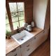 39. SMEG KLF04CREU Wasserkocher Creme