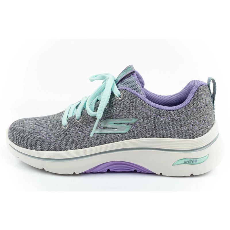 11. Skechers Go Walk Arch Fit 2.0 Schuhe W 125311/GYLV