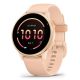 Garmin Vivoactive 6 Pink Dawn / P. Dawn Metallic Uhr