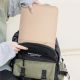 7. Tech-Protect Sleevy Laptoptasche 15-16 – Beige