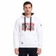 5. Herren-Sweatshirt Geographical Norway GPEPE 2 MEN 100 EO BS2 (WT1874H/GN-WHITE)
