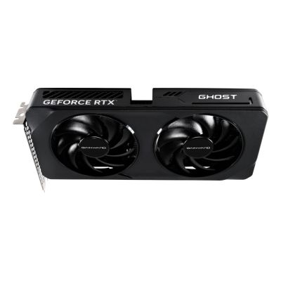 9. GAINWARD GeForce RTX 5050 Ghost 8GB GDDR6 HDMI/3xDP Grafikkarte