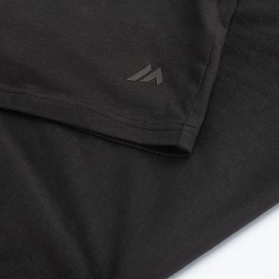 5. Ärmelloses Herren-T-Shirt von MENTO