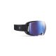 4. Julbo Light Year OTG Skibrille Schwarz