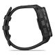 29. Sportuhr Garmin Instinct 3 AMOLED 45 mm Schwarz