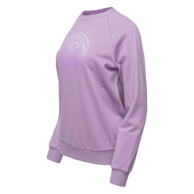 2. Elbrus Carino Wo's W 92800634712 Sweatshirt