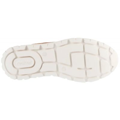 4. Rieker Sneakers W N1315-90 Schuhe