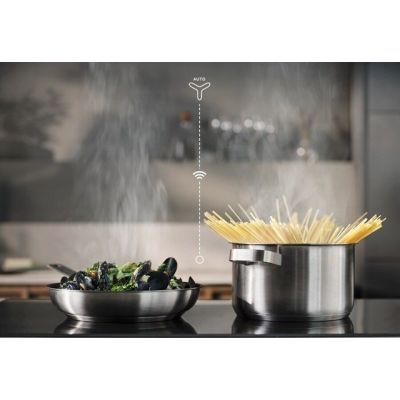 2. ELECTROLUX EIS77453 Sense Boil+Fry 68 cm Induktionskochfeld