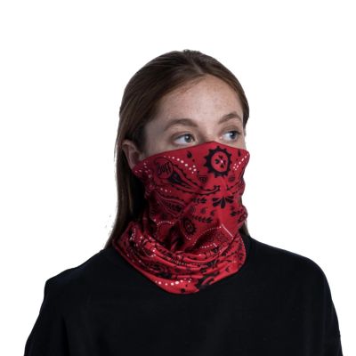 7. Buff Original Ecostretch Schlauchschal 1207334251000