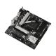 4. Asrock A520M PRO4 Mainboard